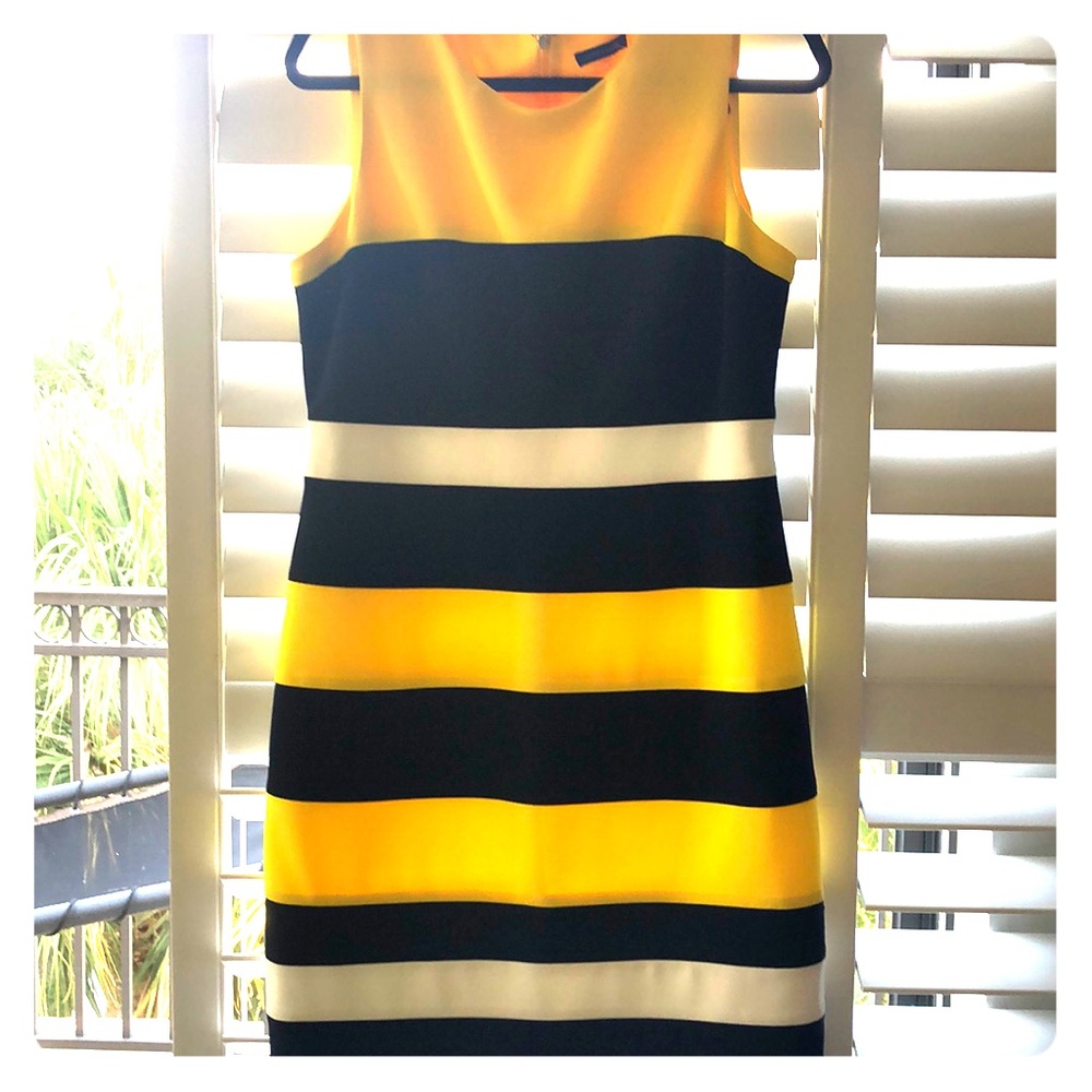 ⭐️👗NWT Tommy Hilfiger Dress